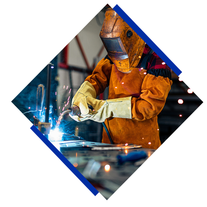 Welding Inspector American Welding Society Foundation